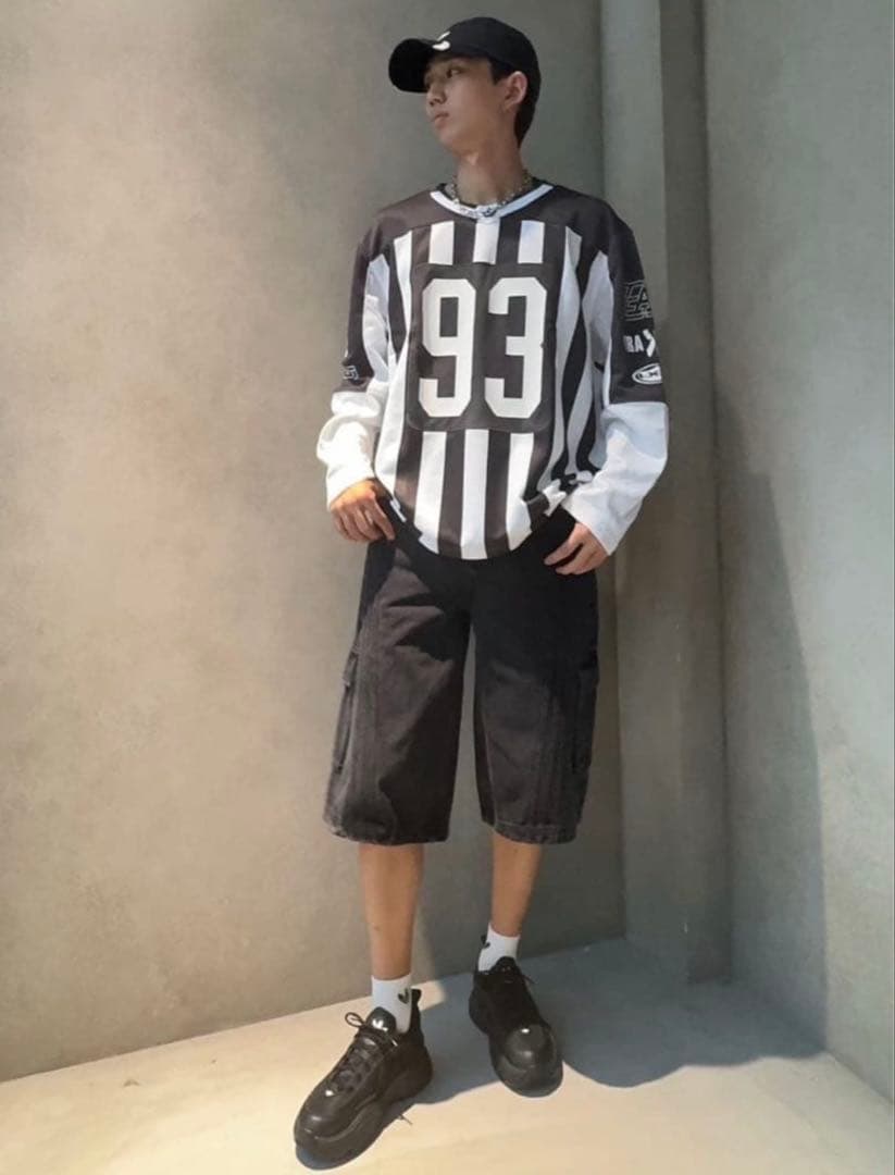 27cm アディダスオリジナルス　オズガイア / OZGAIA