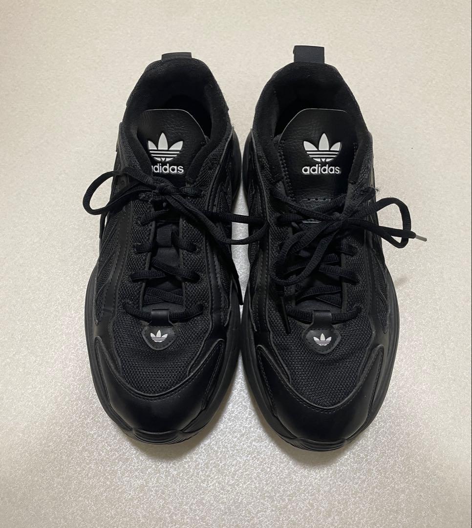 27cm アディダスオリジナルス　オズガイア / OZGAIA