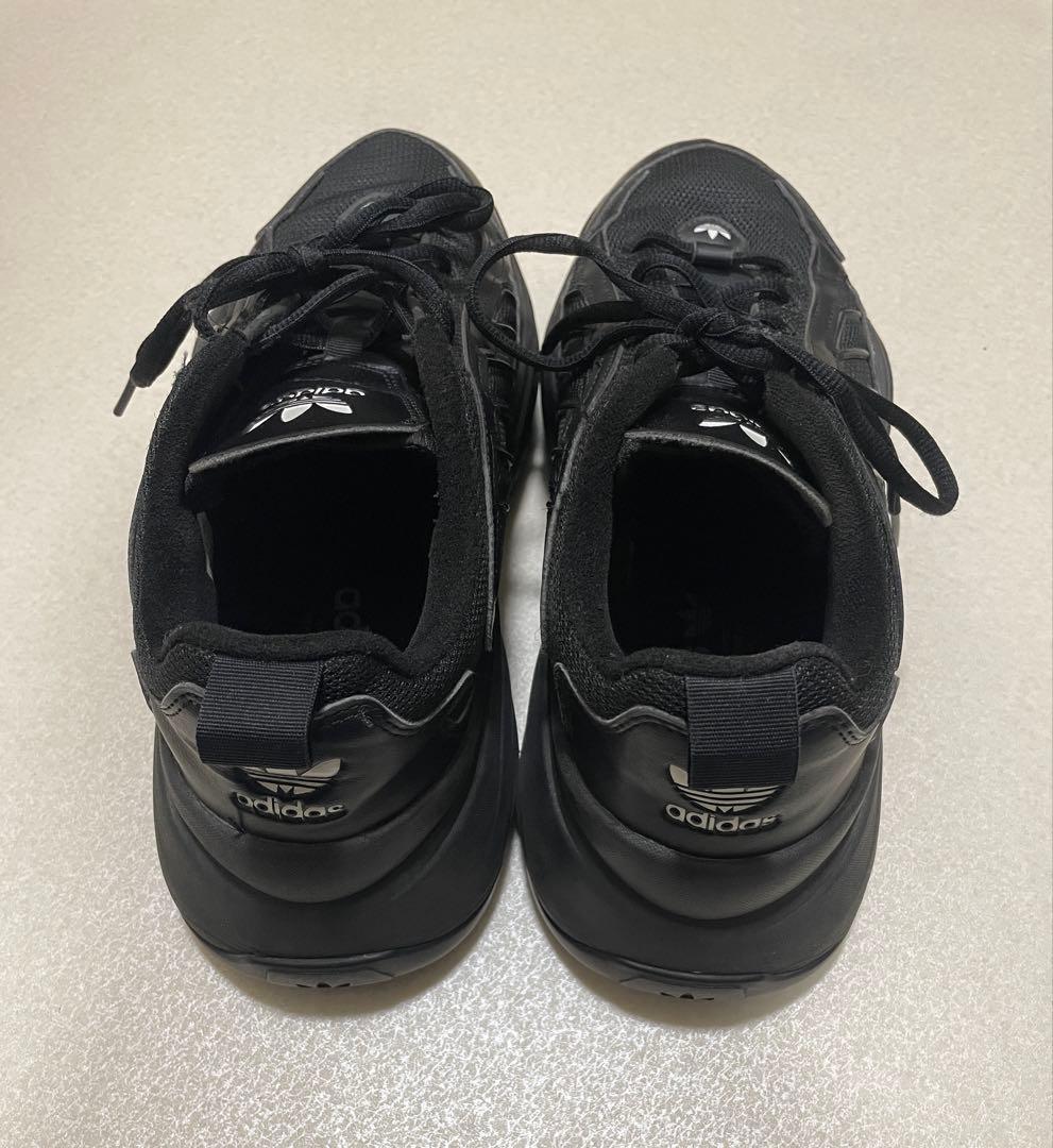 27cm アディダスオリジナルス　オズガイア / OZGAIA