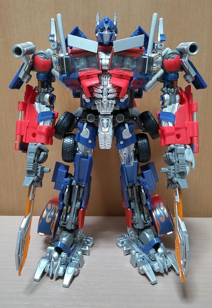 オプティマスプライム