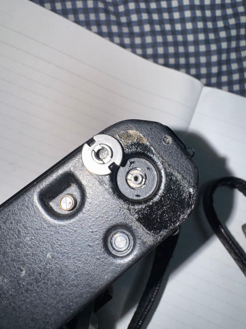 田*中様 Nikon F2フォトミック ジャンク