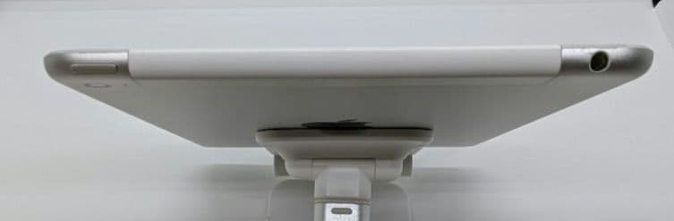 【SIMロック解除済】iPad mini4 Wi-Fi+セルラー 128GB