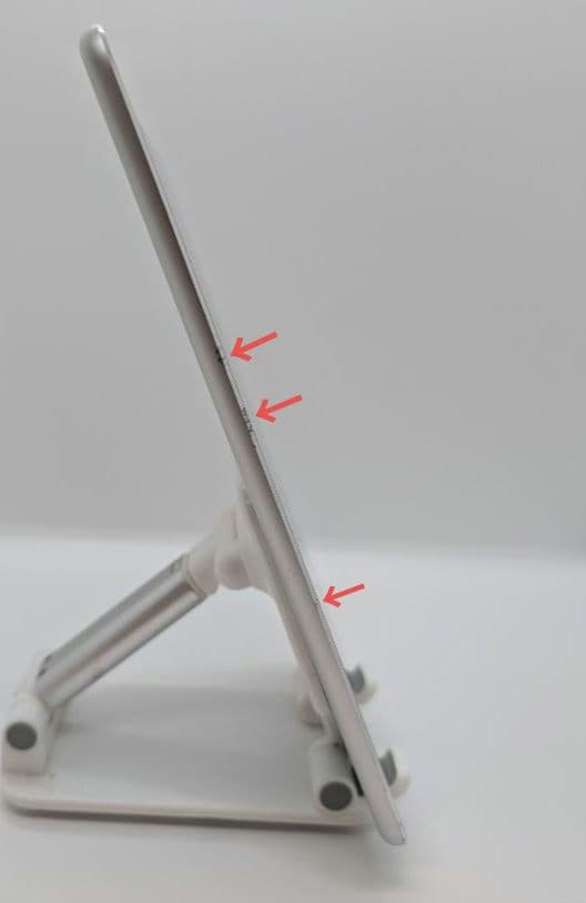 【SIMロック解除済】iPad mini4 Wi-Fi+セルラー 128GB