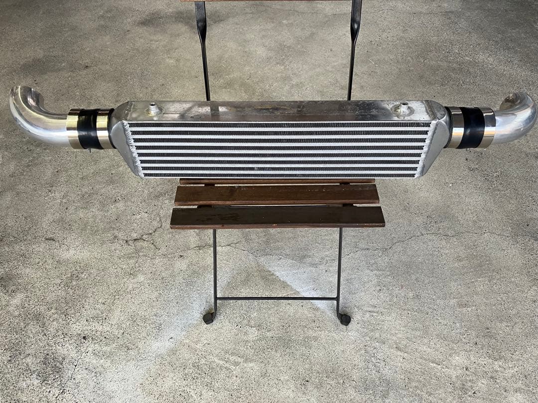 インタークーラー