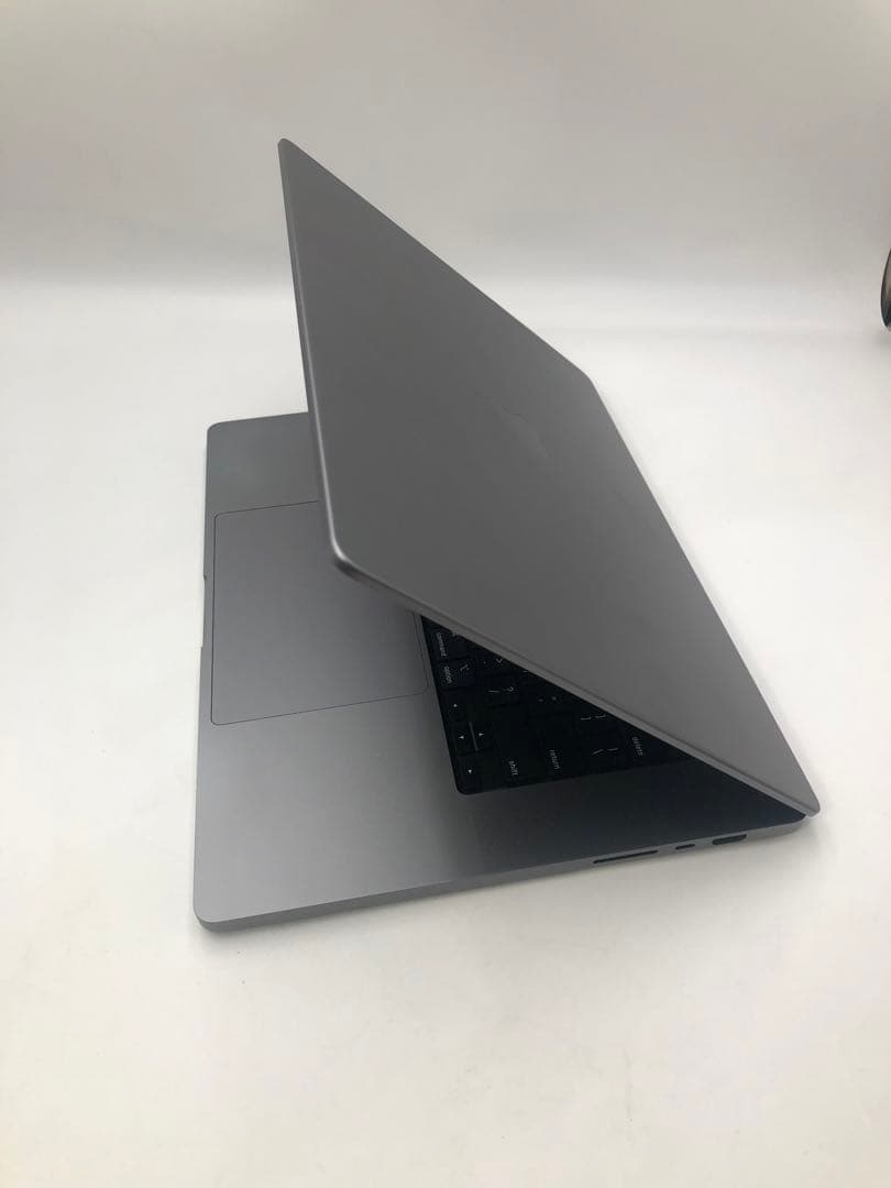 MacBook本体 Apple MacBook Pro M1 A2485 32G SSD1TB