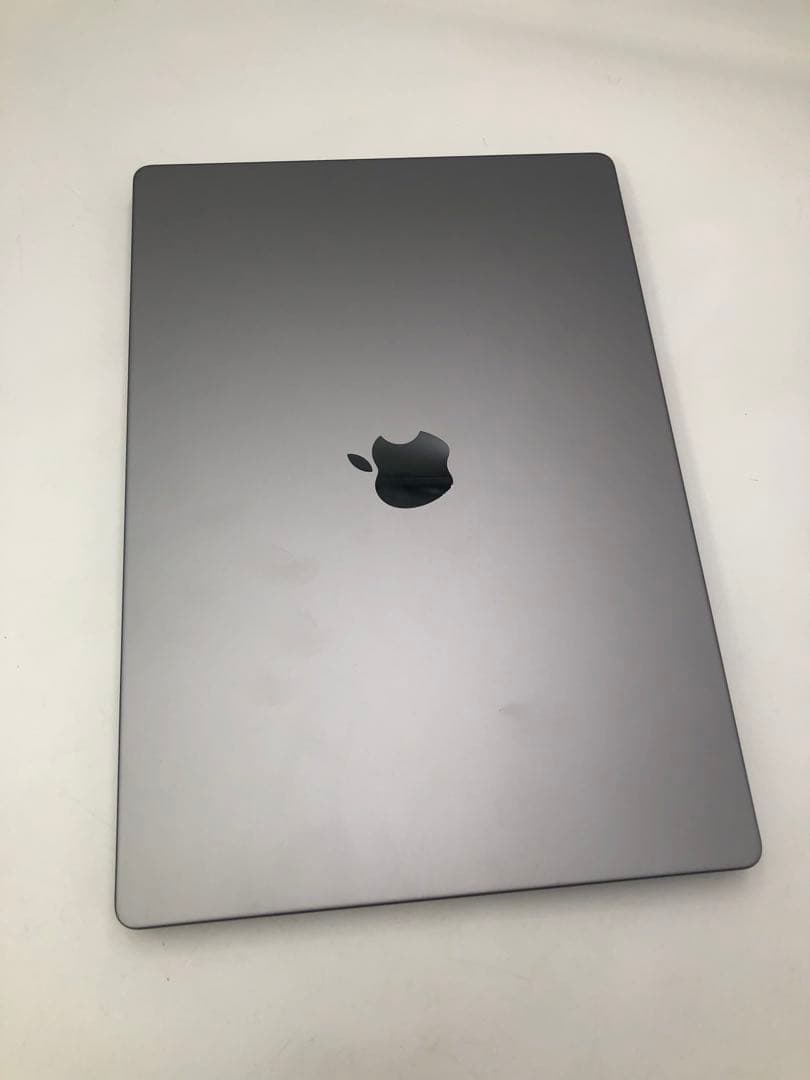 MacBook本体 Apple MacBook Pro M1 A2485 32G SSD1TB