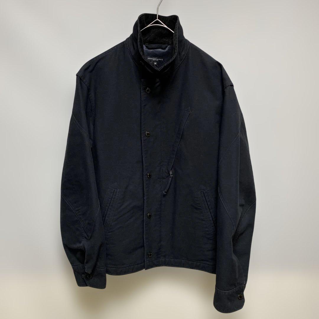 ガーメンツ NA2 JACKET – COTTON DOUBLE CLOTH