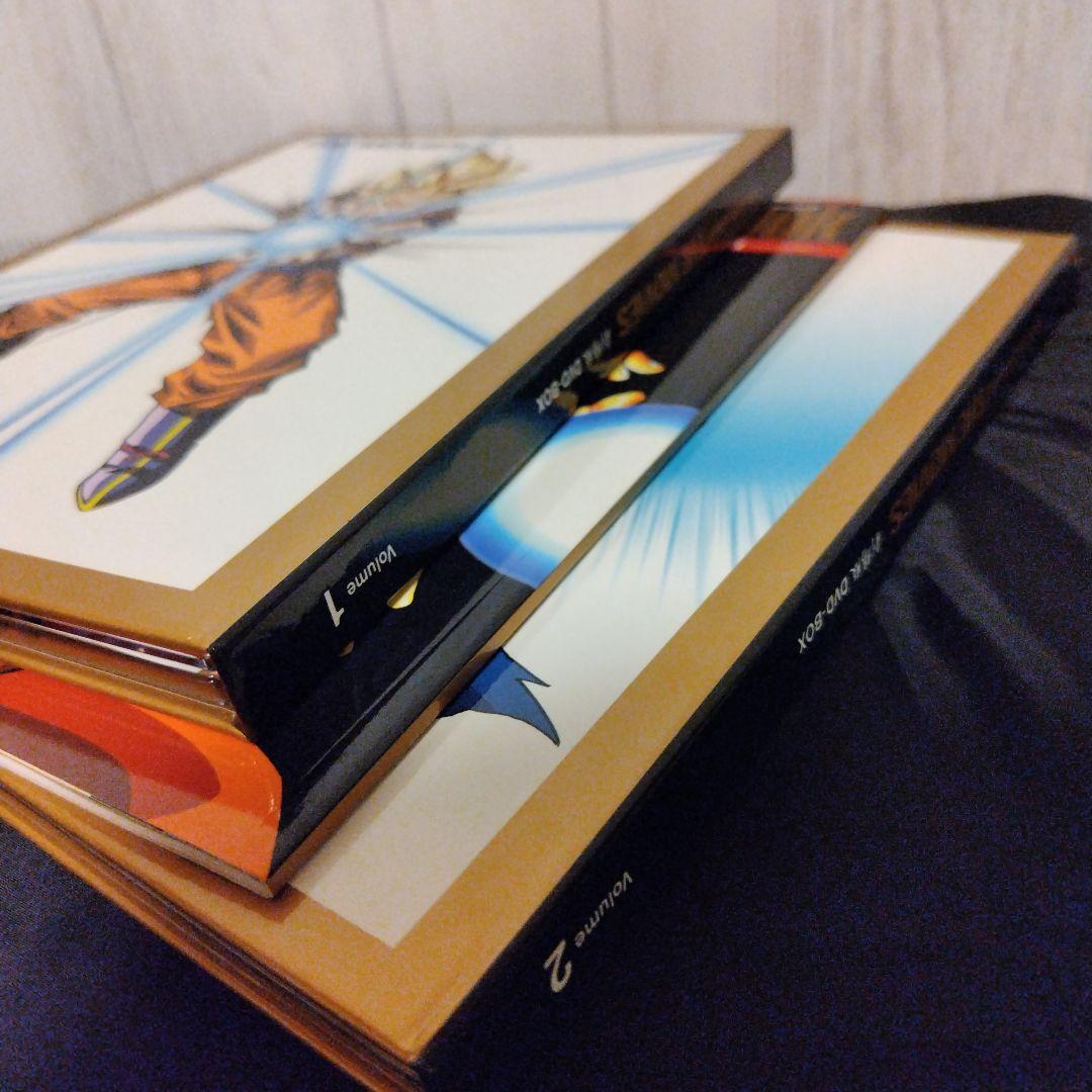 ドラゴンボールDVD THE MOVIE 劇場版