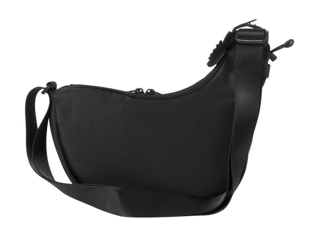 オニツカタイガー　オニツカ　ショルダーバック　メッセンジャーバック