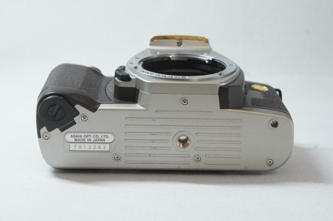 ☆☆美品　整備済　PENTAX MZ-3 SP F-481☆☆