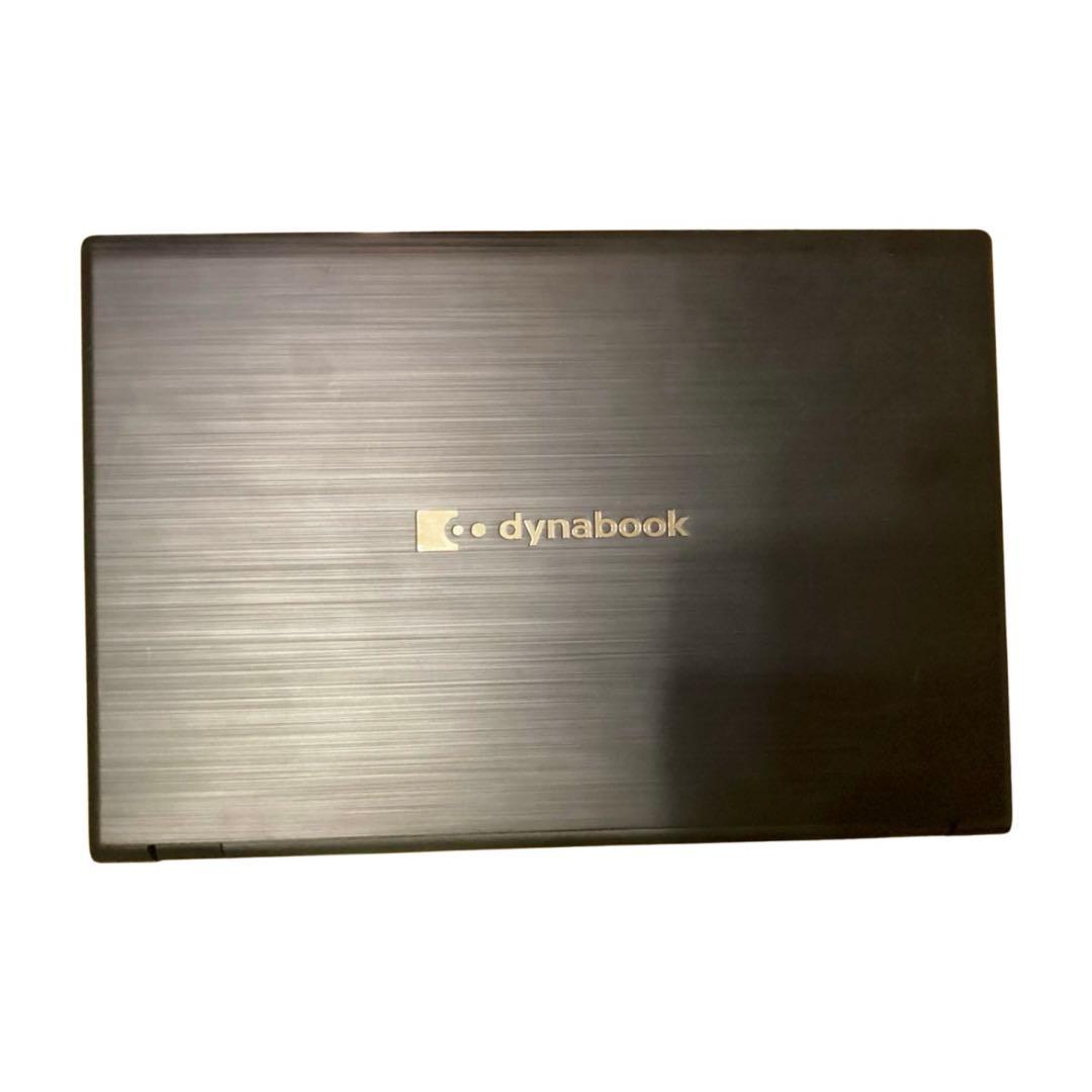 東芝 Dynabook B65 第11世代Core i5 32GB SSD1TB