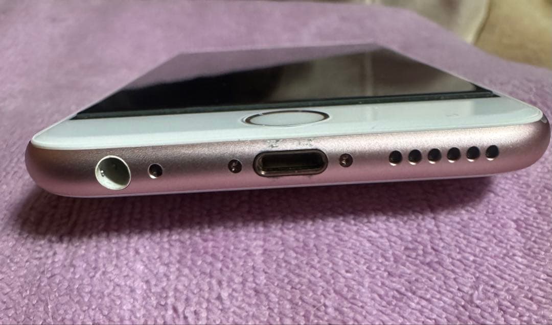 Apple iPhone 6s 本体