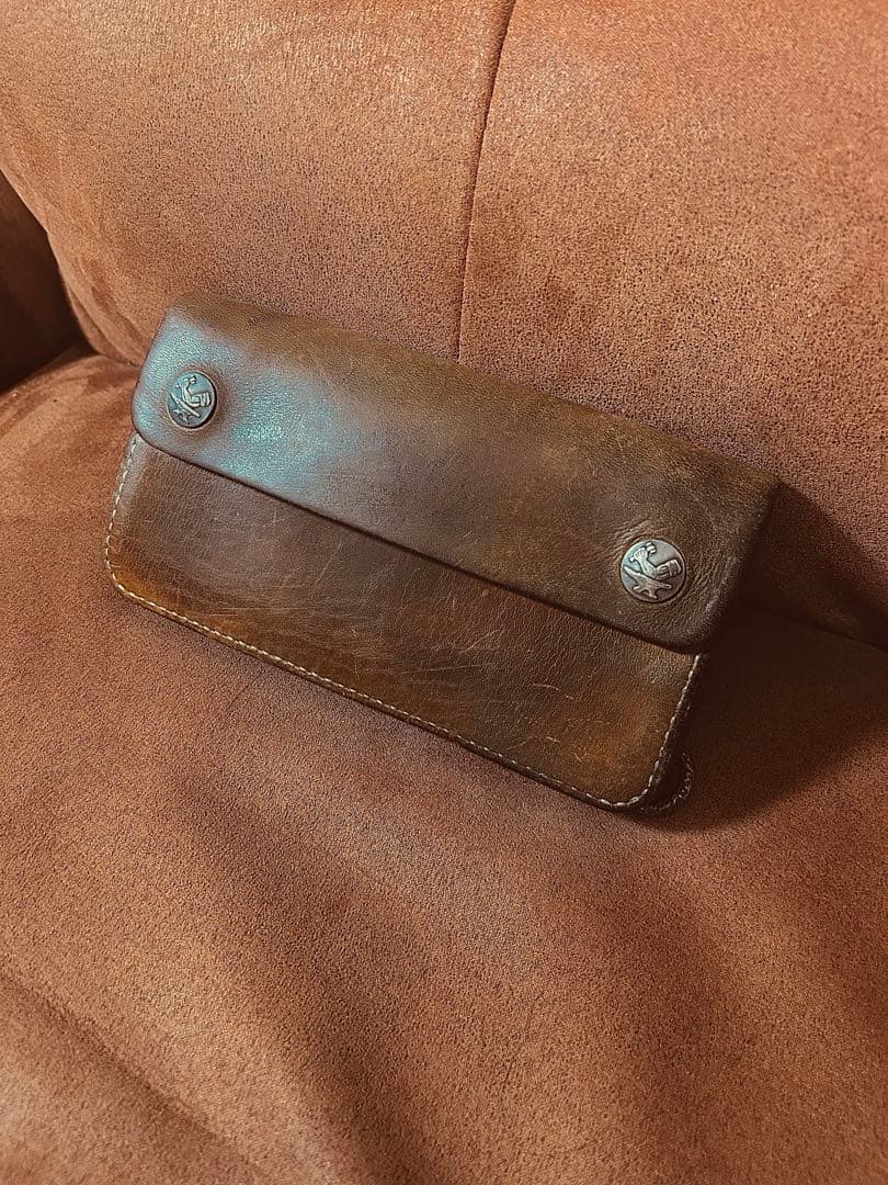 リンチシルバースミス lynch silver smith 財布 ウォレット