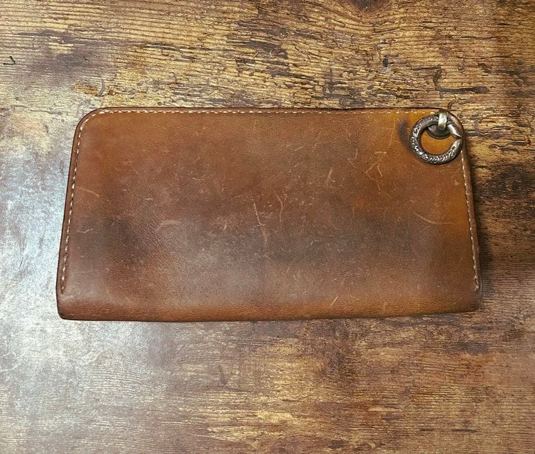 リンチシルバースミス lynch silver smith 財布 ウォレット