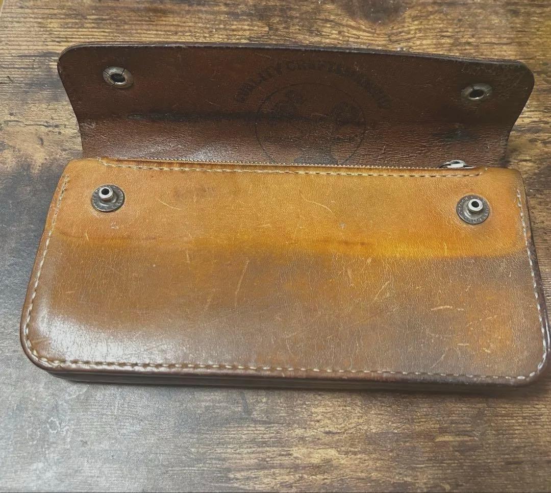 リンチシルバースミス lynch silver smith 財布 ウォレット