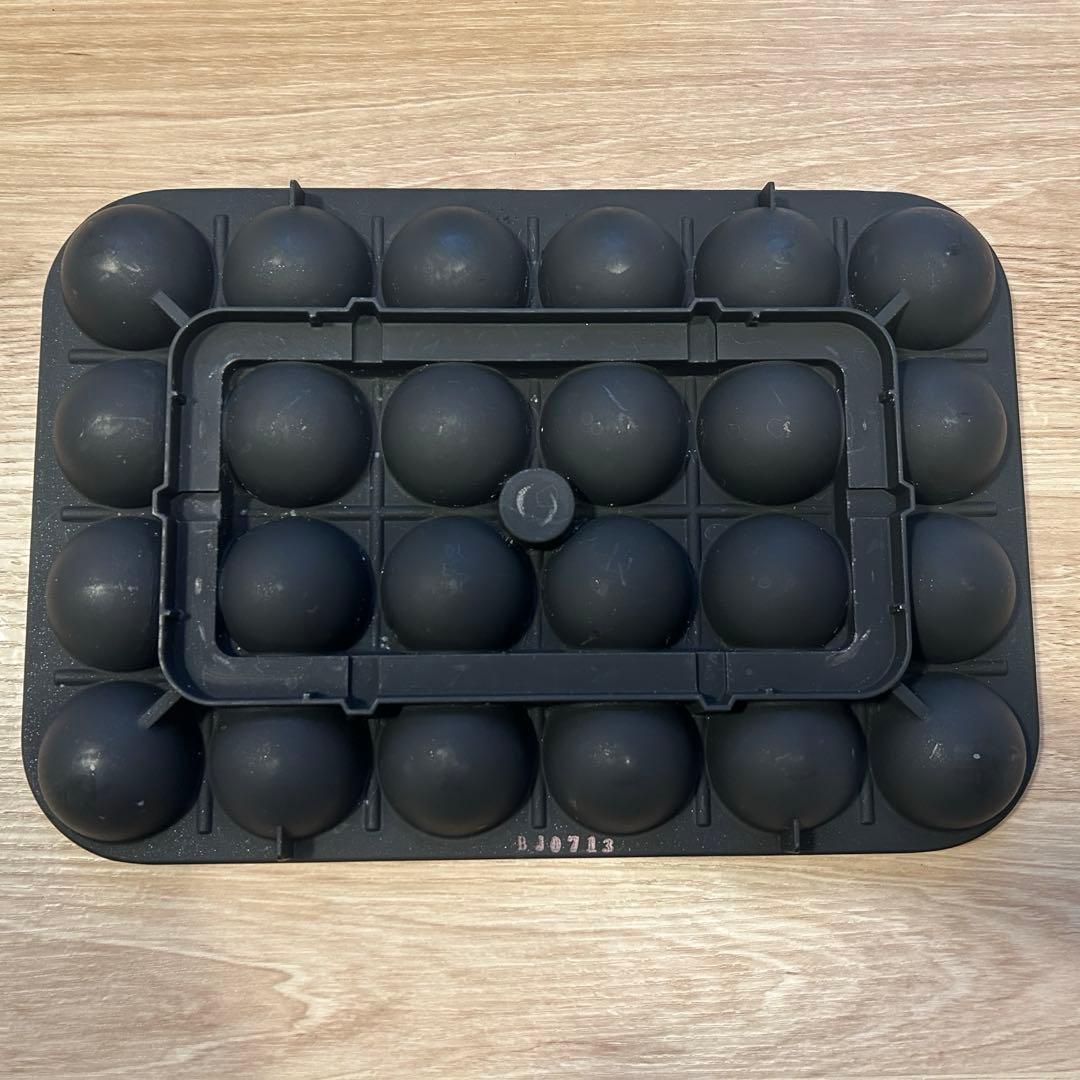 BRUNO ホットプレート スヌーピー