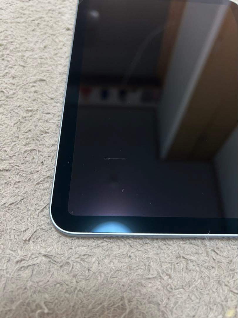 iPad mini第7世代128 Wi-Fiモデル