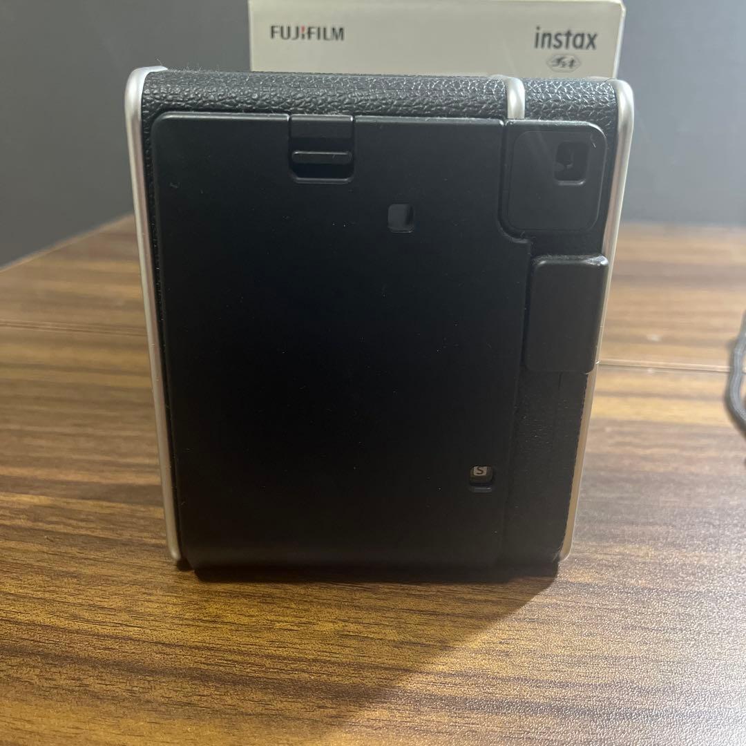 FUJIFILM instax mini 40 チェキ本体