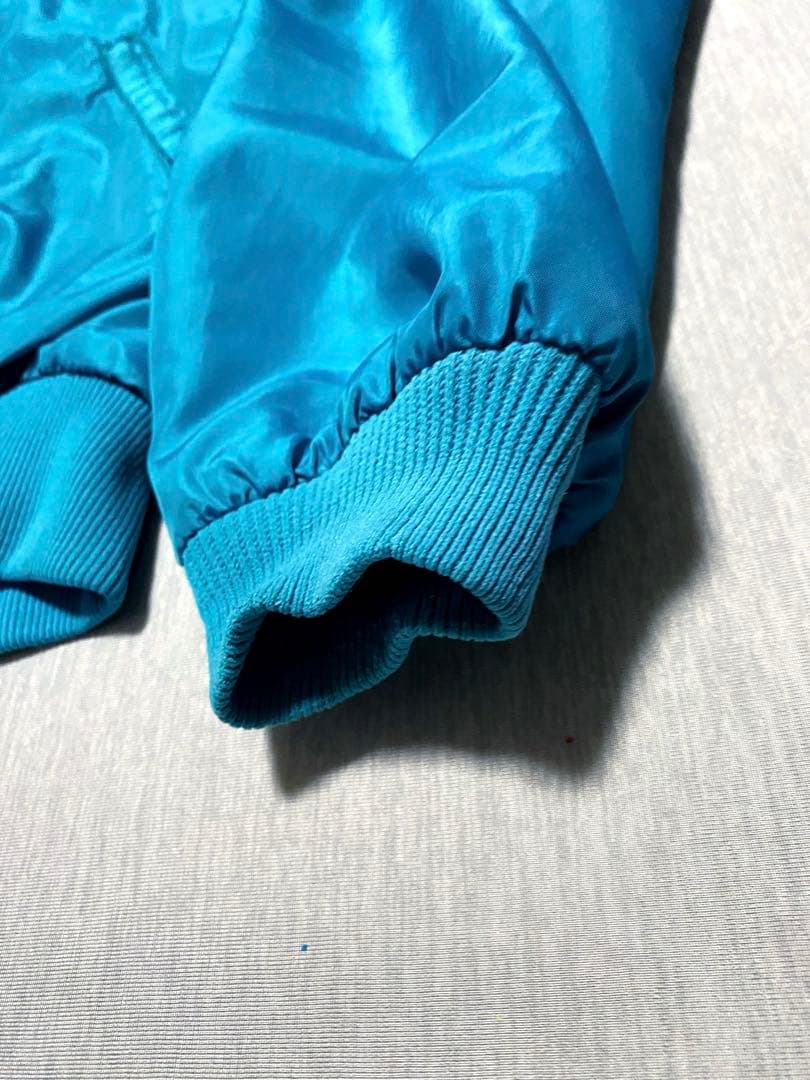 美品 90s patagonia シェルドシンチラ L