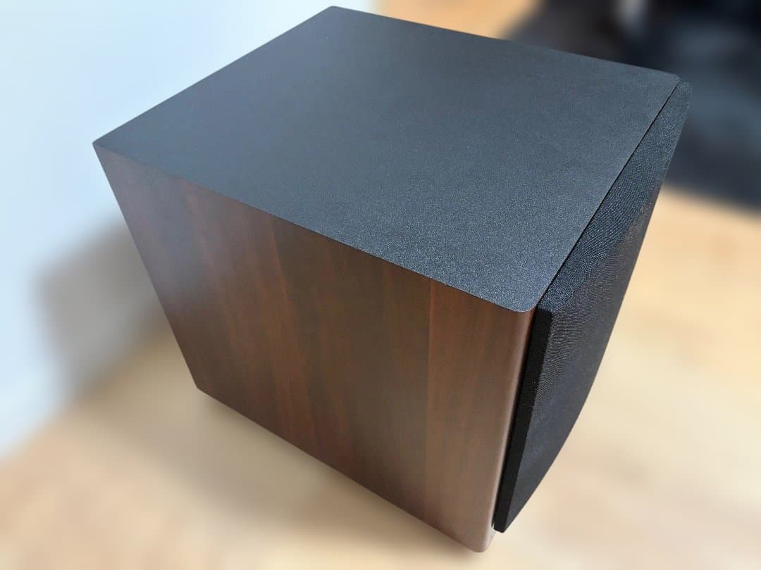 スピーカー・ウーファー JBL STAGE A100P