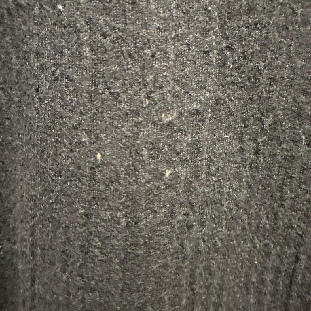 ※レアデザイン※ ストーンアイランド　ジップニット