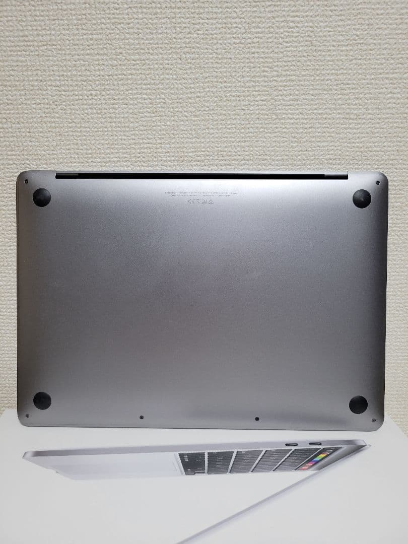MacBook本体 Macbook Pro M1 16GB/2TB