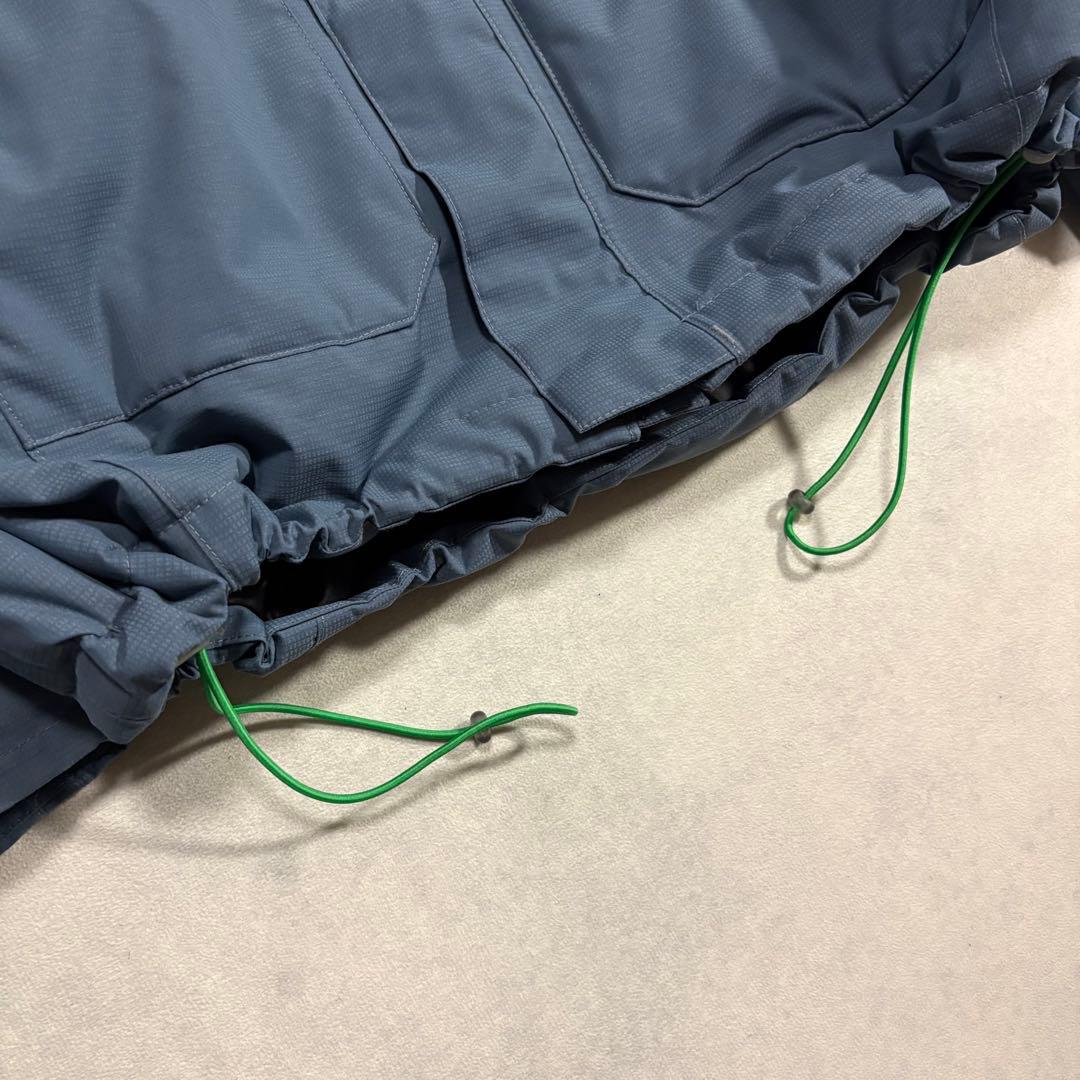 ジャケット・アウター archive Salomon Hard Shell Jacket