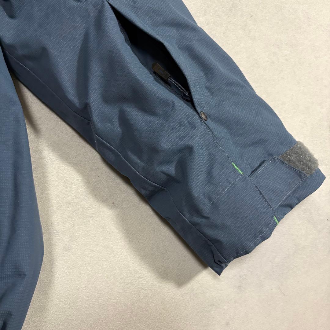 ジャケット・アウター archive Salomon Hard Shell Jacket