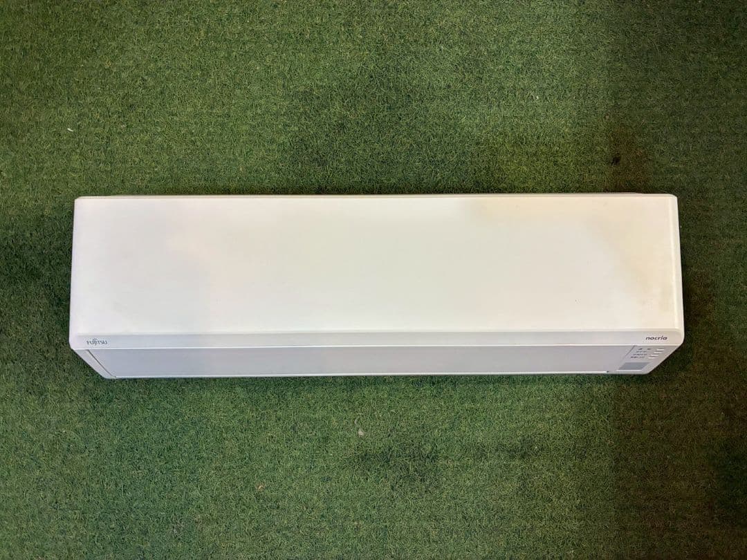 1985 富士通【AS-C223N-W】2023年 6畳 エアコン 中古