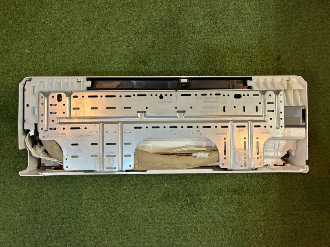 1985 富士通【AS-C223N-W】2023年 6畳 エアコン 中古