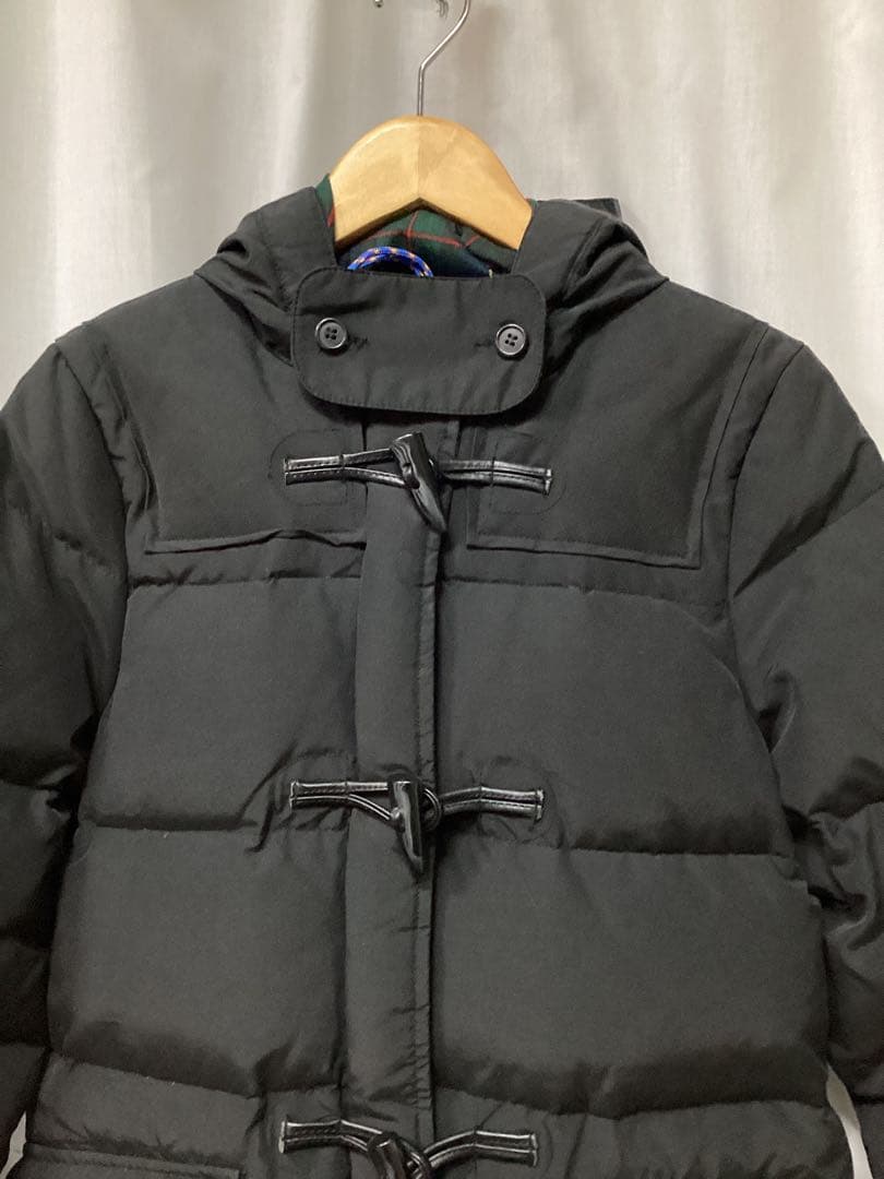 最終値下げ　美品　ケープハイツ×ロンハーマン　60/40クロス　ダウンコート