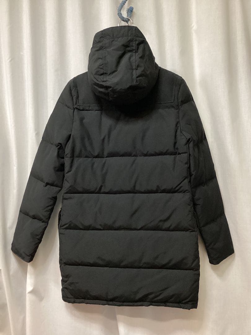 最終値下げ　美品　ケープハイツ×ロンハーマン　60/40クロス　ダウンコート