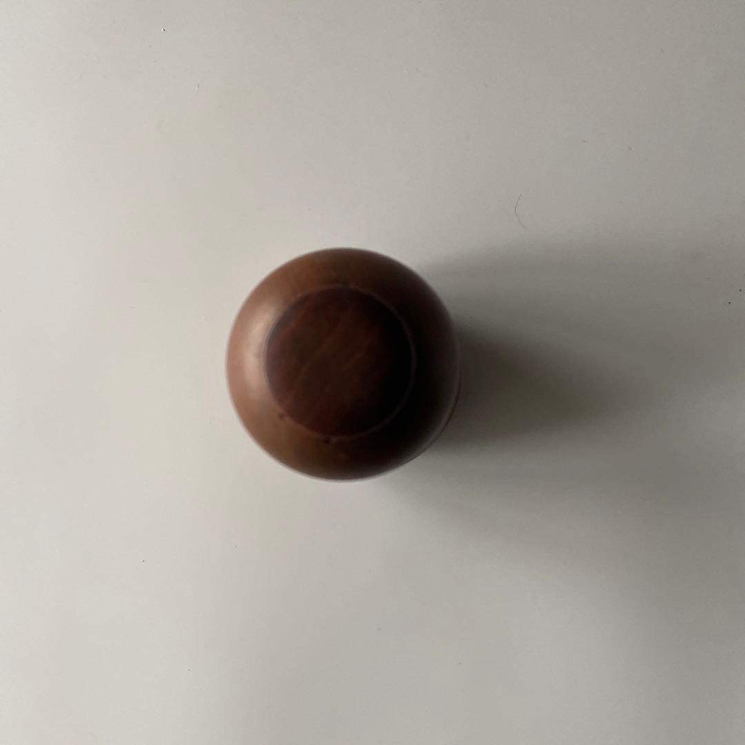 DANSK ダンスク Quistgaard クイストゴー チーク ペッパーミル