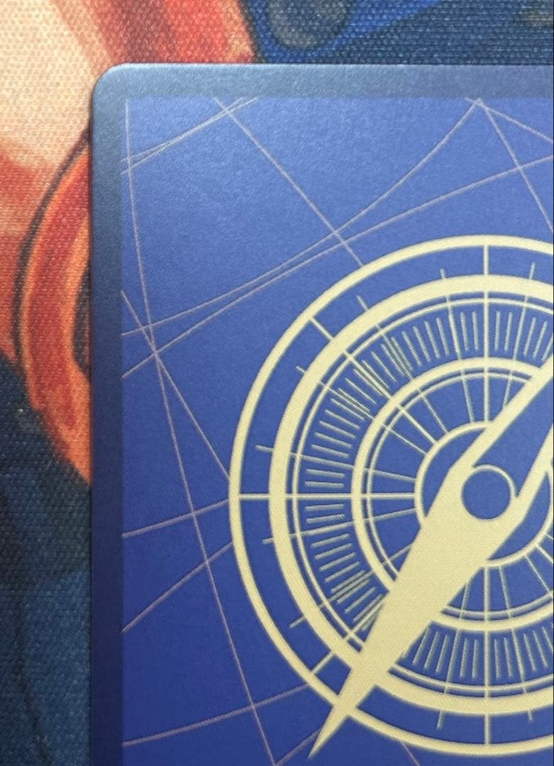 【高騰中いいね多数　早い者勝ち】ジュラキュール・ミホーク　コミパラ