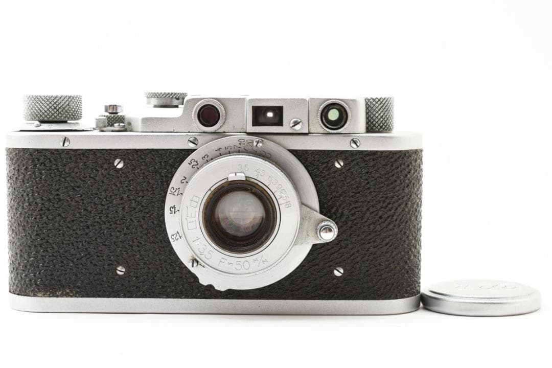 ＊M642＊ロシア製 FED-S Fed s 50mm f2 フェド