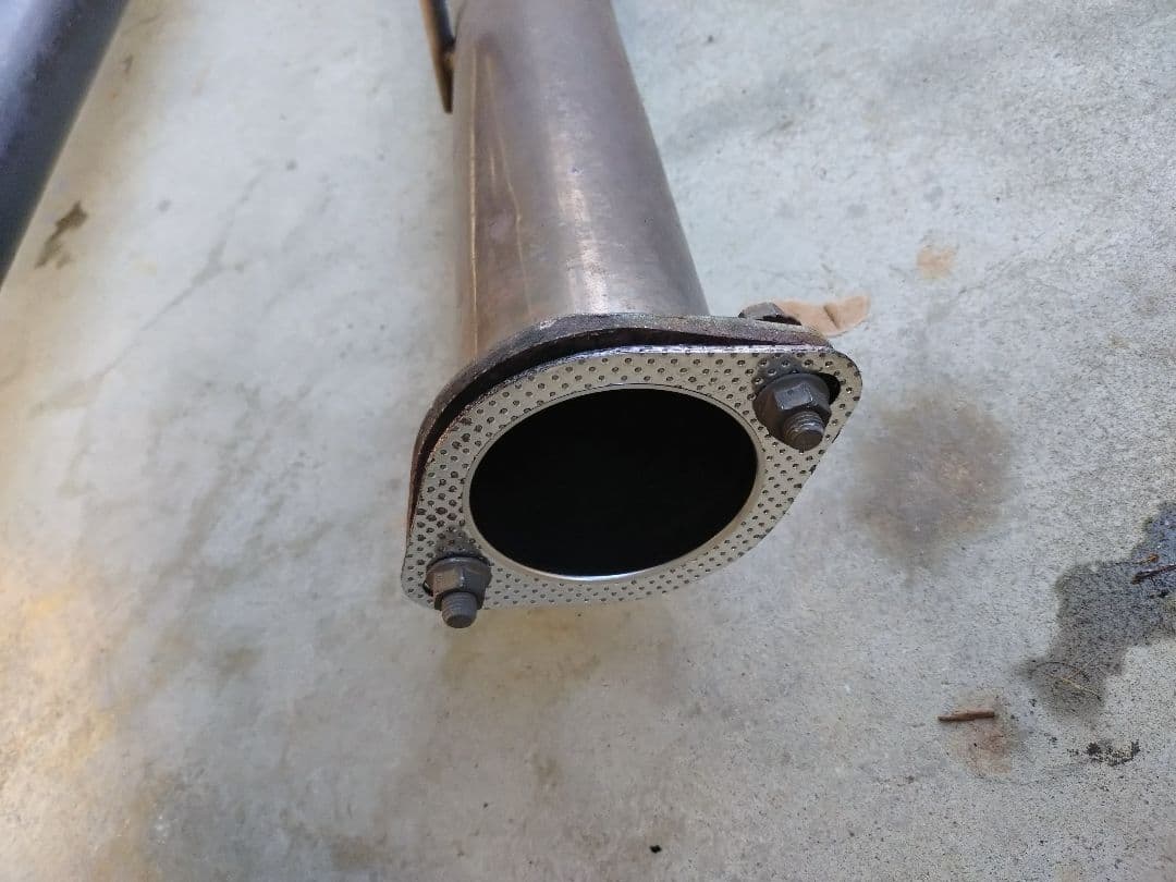 GDB GDA サムライパワーデュアル