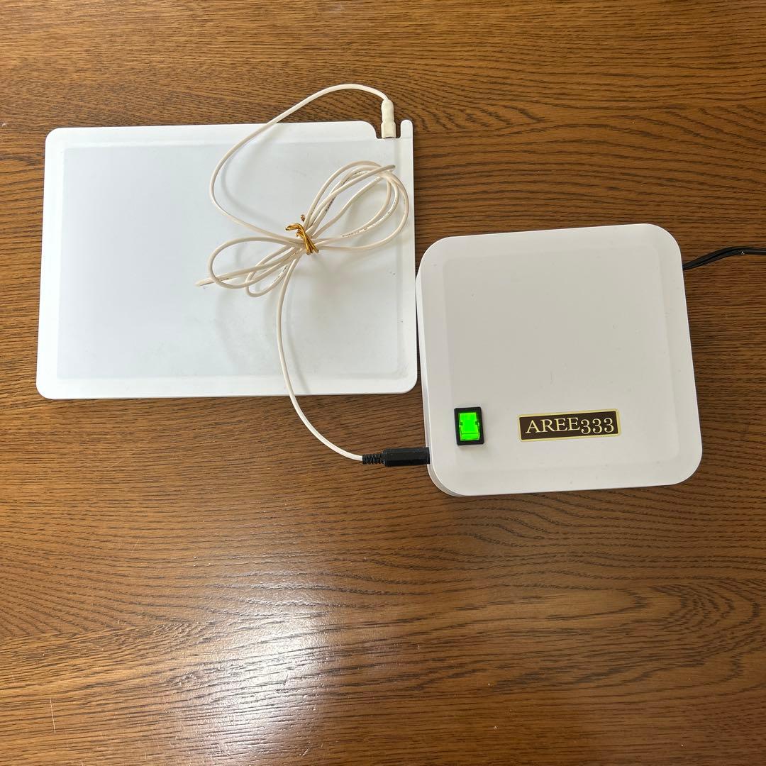 AREE333電子水生成器