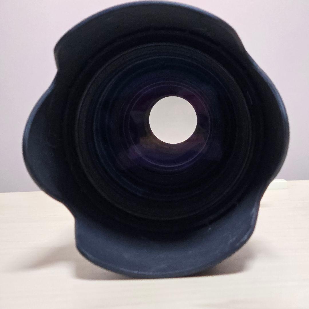 SIGMA APO 70-200mm F2.8D EX HSM Fマウント用