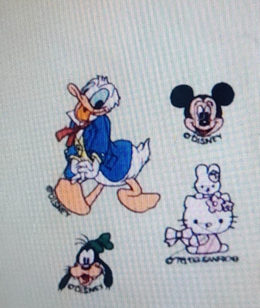 スヌーピー 刺繍 文字 厚地 ブラザー ミシン 本体 ハンドメイド 手芸 マスク