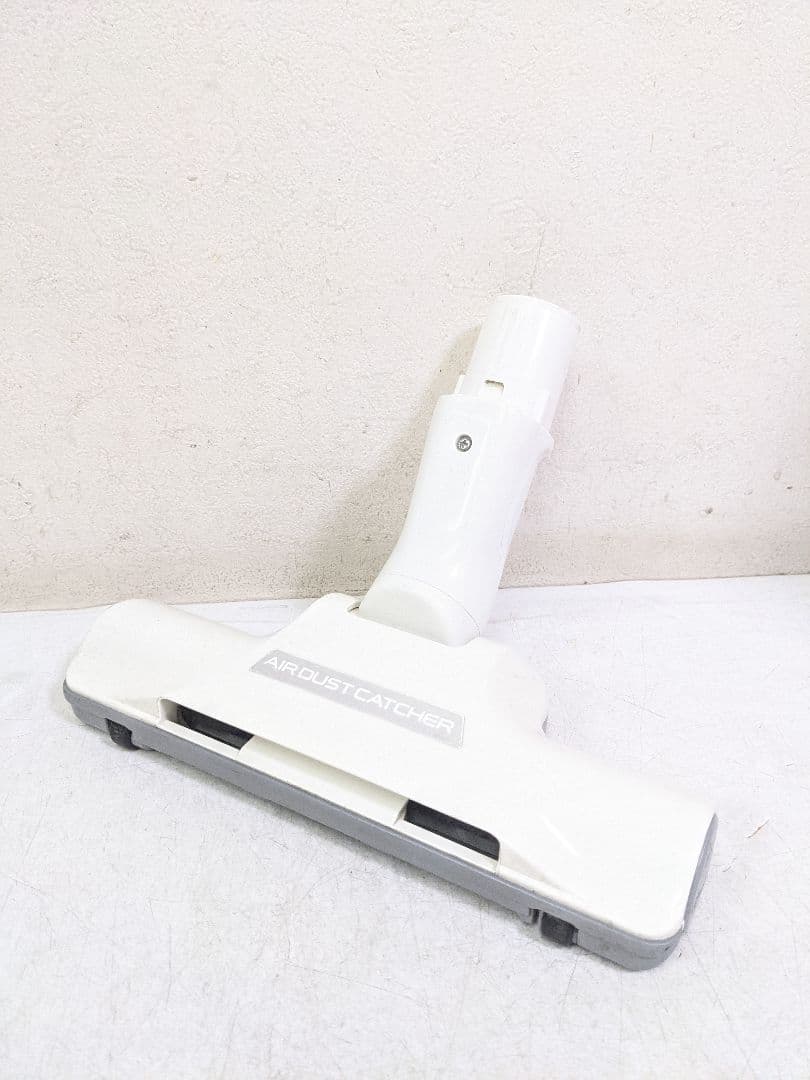 Panasonic MC-PKL15A-W サイクロン式掃除機 2014年製