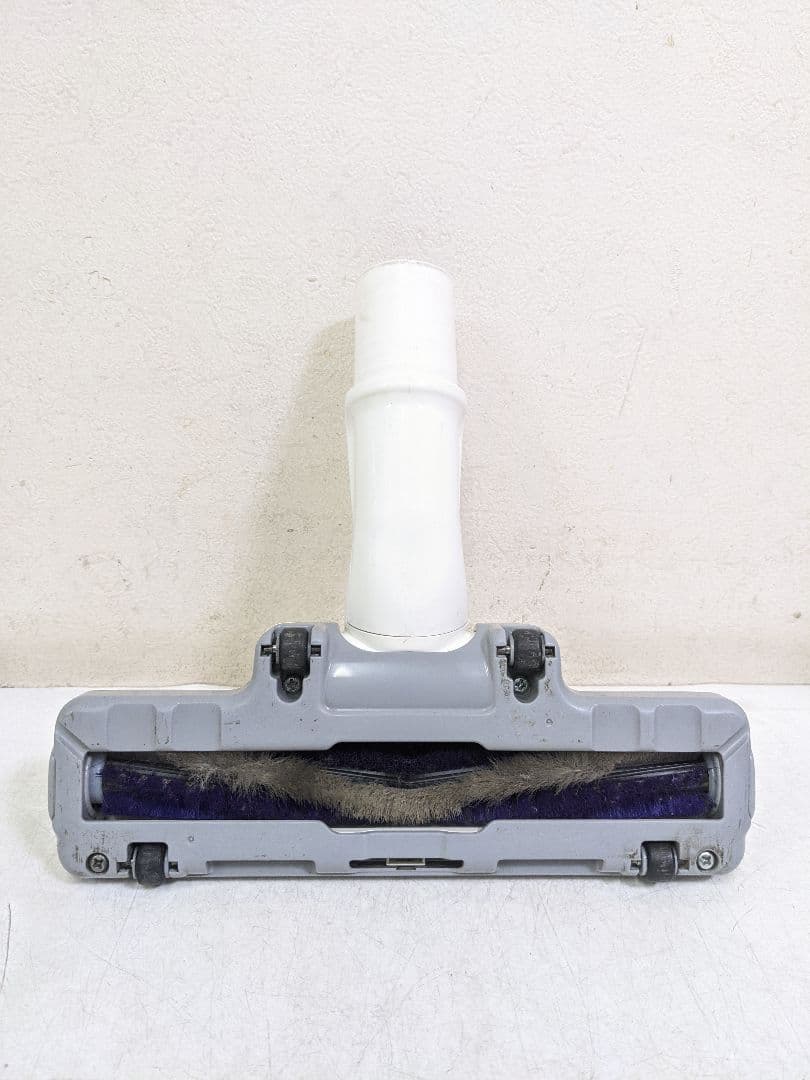 Panasonic MC-PKL15A-W サイクロン式掃除機 2014年製