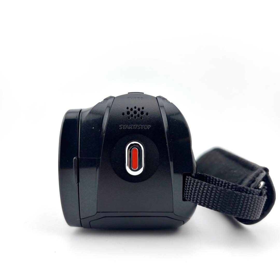 Canon iVIS HF R21 キャノン　フルHD ビデオカメラ