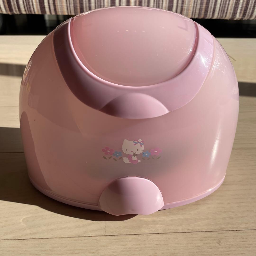 ハローキティ　USJくじ　非売品　アイロン　時計　記念プレート　家電　まとめ売り