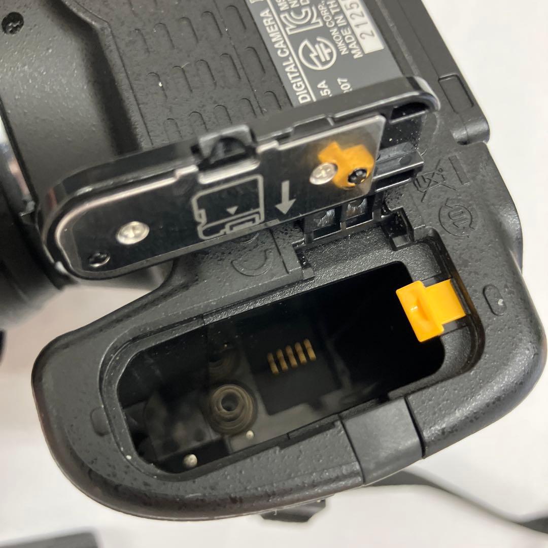 Nikon D5300 デジタルカメラ AF-S NIKKOR 50mm