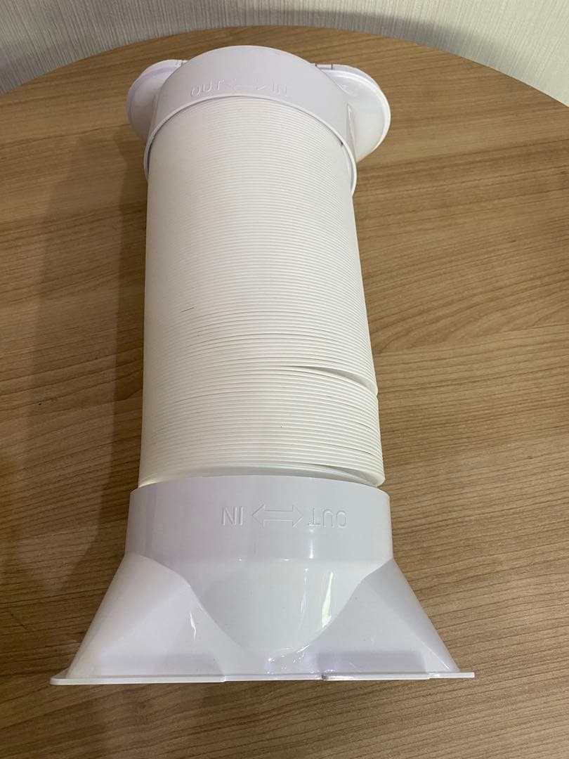 【美品】2024年製　kuraca スポットクーラー QNFSA-09