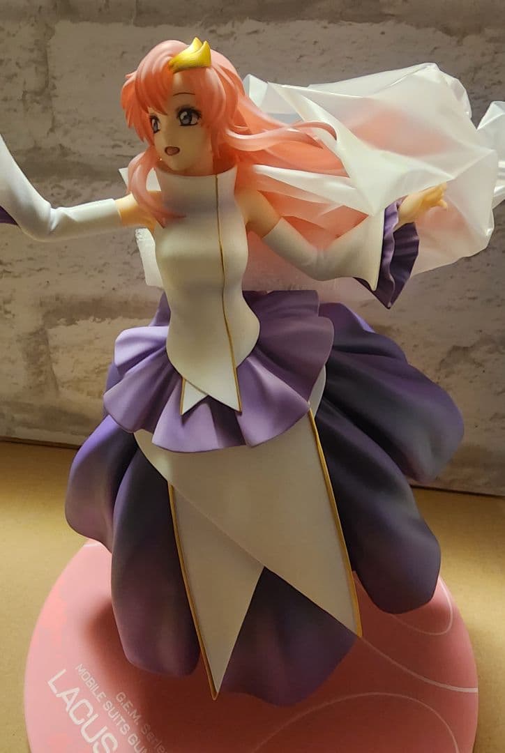 G.E.M.シリーズ ラクス・クライン 20thAnniversary