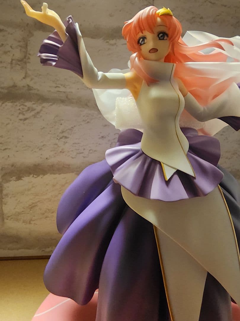 G.E.M.シリーズ ラクス・クライン 20thAnniversary