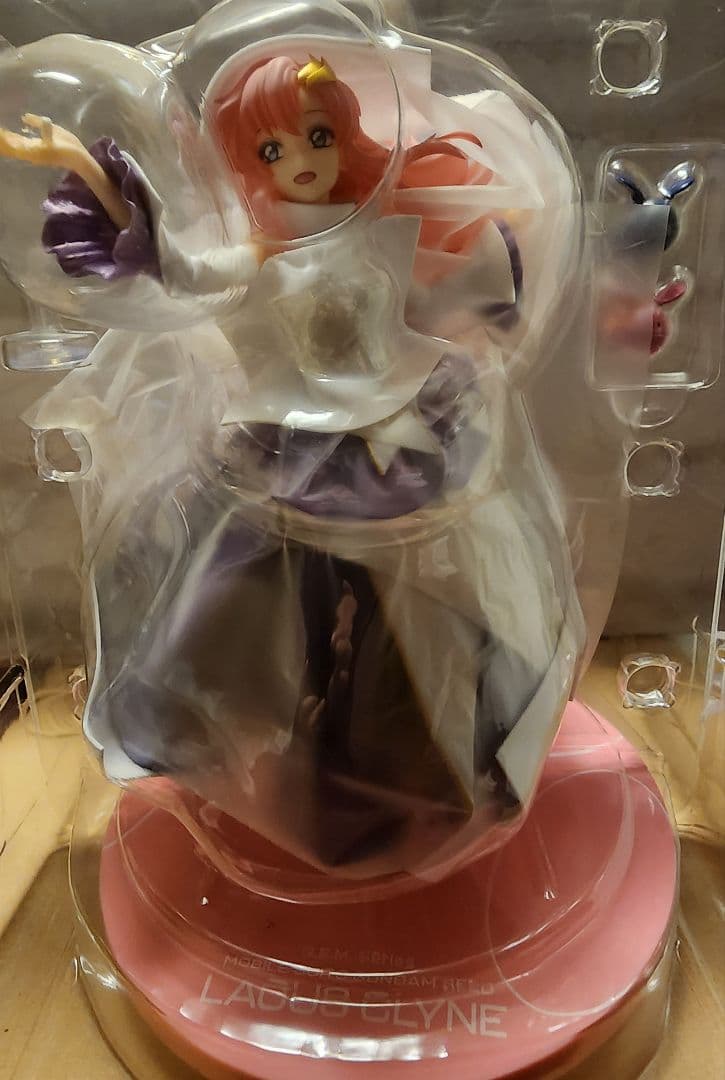 G.E.M.シリーズ ラクス・クライン 20thAnniversary