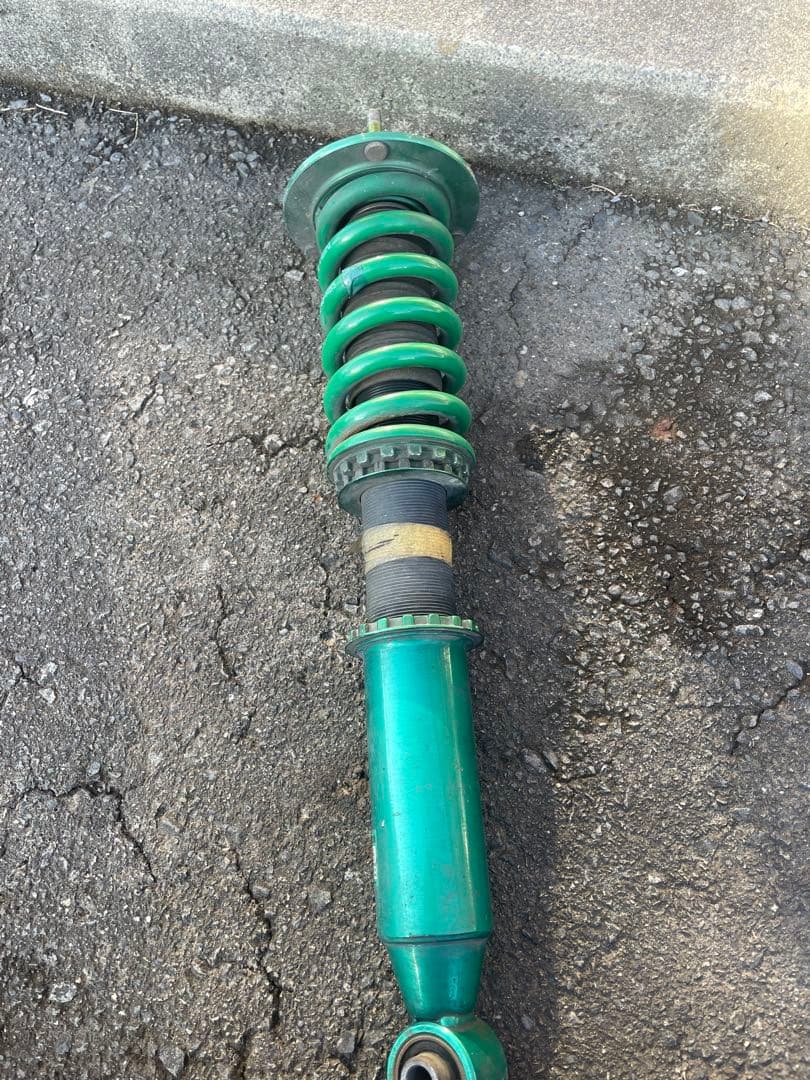 Jzz30ソアラJza80 スプラ TEIN フルタップ式車高調