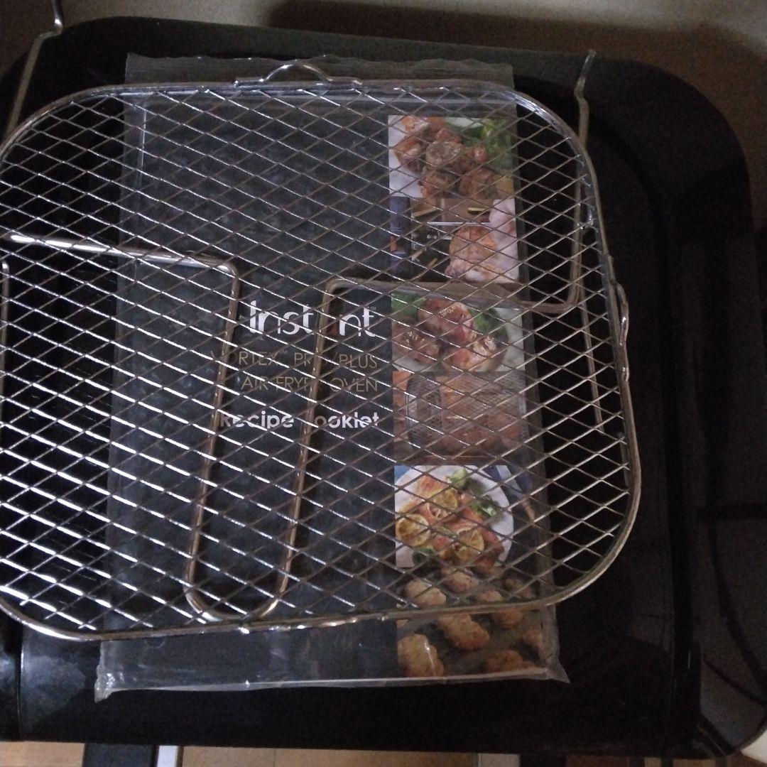 Instant Vortex Plus ノンフライヤー